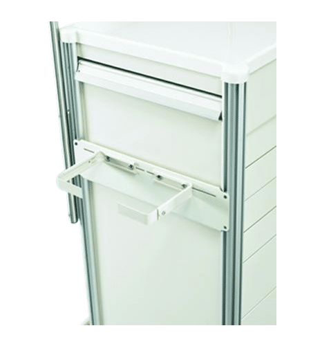 MPD SSB-1, Accessory Sharps Container Bracket, Venture Medical Requip.