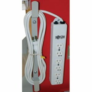 Harloff 680404A, Outlet Strip Accessory, Venture Medical Requip