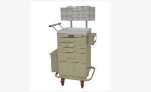 Phlebotomy Carts and Accessories