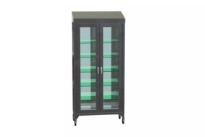 Lakeside Mobile Instrument & Supply Cabinet | 4879G
