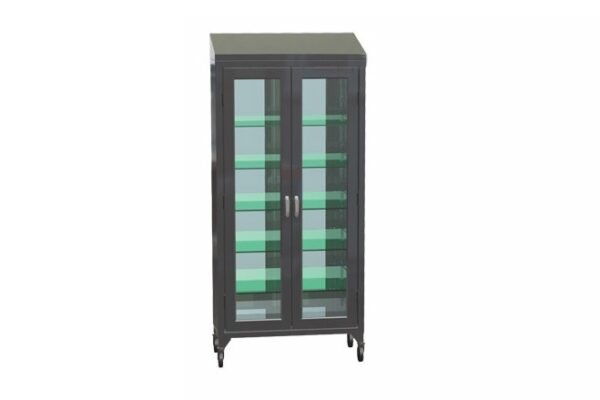 Lakeside Mobile Instrument & Supply Cabinet | 4879G