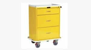 Isolation Carts