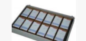 Harloff Multi-Dose Divider Set Optional Accessory | 680540