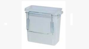 Harloff Plastic Waste Container Accessory | 684801