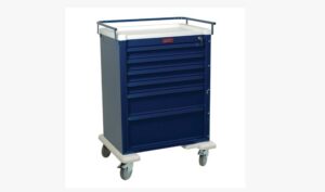 Anesthesia Carts