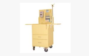 Infection Control & Isolation Carts