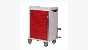 MR-Conditional ER Carts
