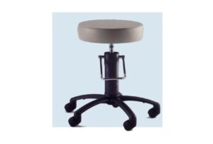 Hassoc Hydraulic Surgical Stool | 7404