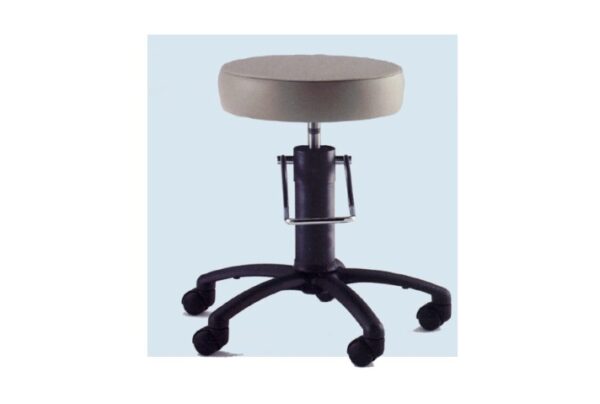 Hassoc Hydraulic Surgical Stool | 7404