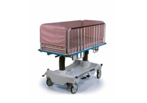 Pediatric and Infant Stretchers & Cribs