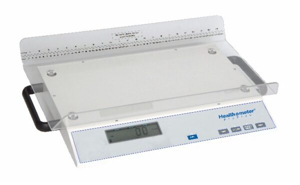 Health O Meter Digital Pediatric/Infant Scale: 2210KL - Venture