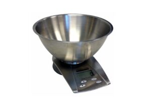Health O Meter Digital Wet Diaper / Lap Sponge Scale | 222KL