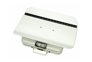 Health O Meter Mechanical Pediatric Tray Scale | 386S01