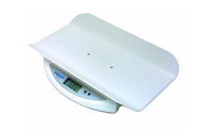 Health O Meter Digital Pediatric/Infant Scale | 549KL