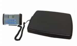 Health O Meter Remote Display Digital Scale | 498KL