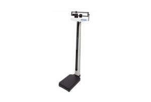 Health O Meter Balance Beam Physician's Scale | 402KL