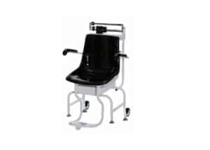 Health O Meter Long Term Care Mechanical Chair Scale | 445KL