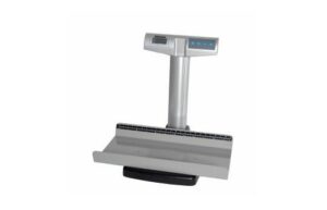Health O Meter Digital Pediatric Tray Scale | 522KL