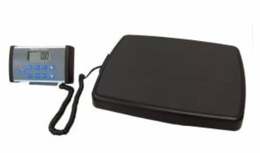 Digital Physician's Scale