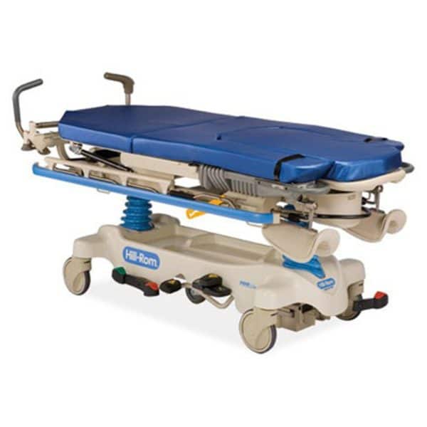 Hill-Rom TransStar Stretcher
