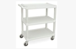 Lakeside Standard Duty Utility Cart | 2000