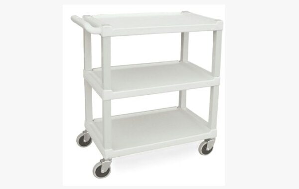 Lakeside Standard Duty Utility Cart | 2000