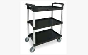 Lakeside Standard Duty Utility Cart | 2500