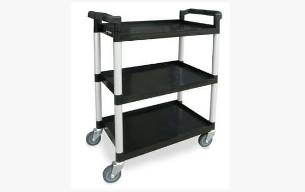 Lakeside Standard Duty Utility Cart | 2500