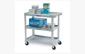 Lakeside Standard Duty Utility Cart | 2501