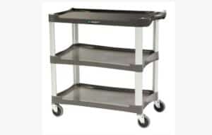 Lakeside Standard Duty Utility Cart | 2503