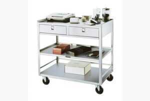 Equipment Stands