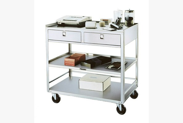 Equipment Stands