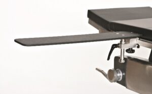 MCM Height Adjustable Radiolucent Armboard | MCM 401