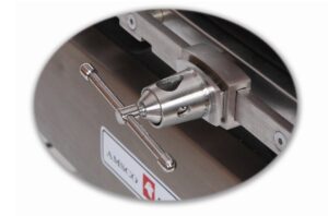 MCM 160 Stainless Steel Clark Socket