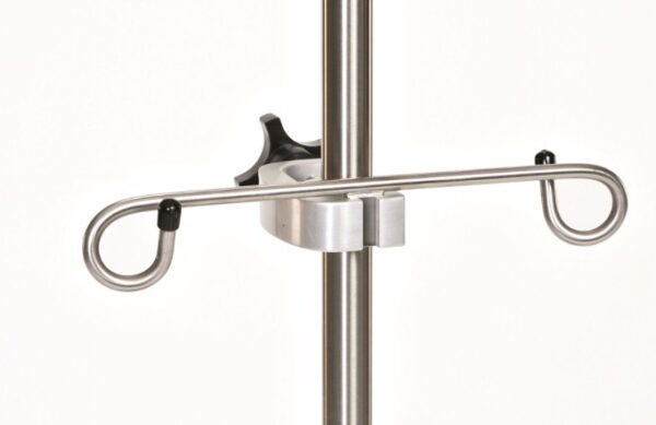 MCM Stat Hanger I.V. Pole Accessory | MCM 200