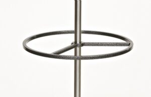 MCM Steering Wheel I.V. Pole Accessory | MCM 230