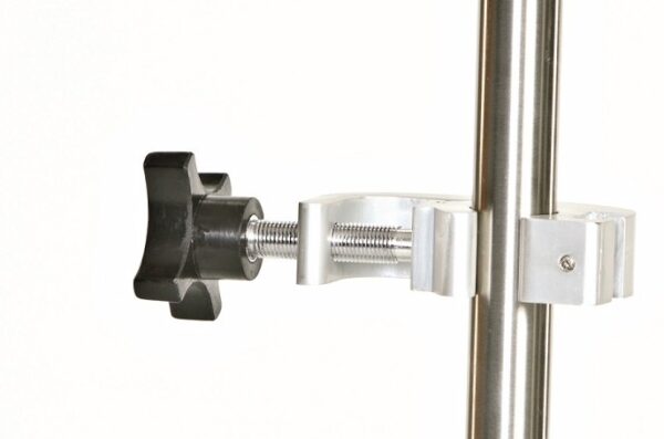 MCM Universal Clamp I.V. Pole Accessory | MCM 231