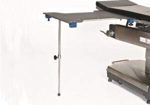 MCM Hourglass Arm and Hand Surgery Table | MCM 320