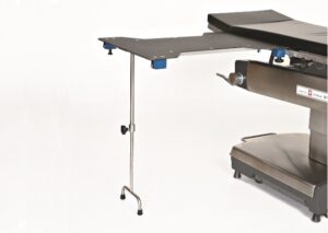MCM Hourglass Arm and Hand Surgery Table | MCM 321