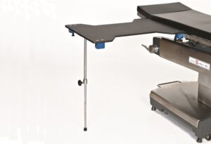 MCM Hourglass Arm and Hand Surgery Table | MCM 325