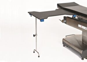 MCM Hourglass Arm and Hand Surgery Table | MCM 326