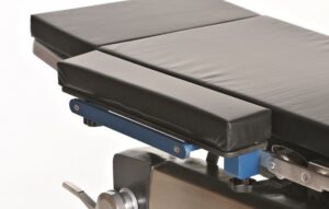 MCM 20" L x 4" W O.R. Table Width Extender | MCM 405