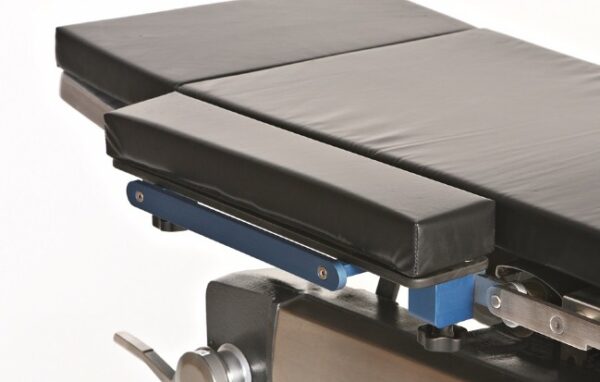 MCM 20" L x 4" W O.R. Table Width Extender | MCM 405
