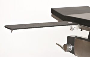 MCM Standard Drop-Latch Style Armboard | MCM 410