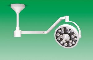 Medical Illumination LED MI-750 Single Ceiling | XLDP-SC