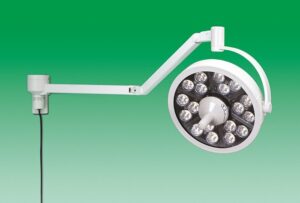 Medical Illumination LED MI-750 Wall Mount | XLDP-WM