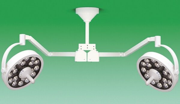 Medical Illumination LED MI-750 Dual Ceiling | XLDP-DC
