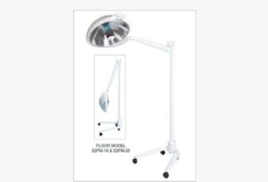 Medical Illumination System Two Halogen Series | S2FM-20