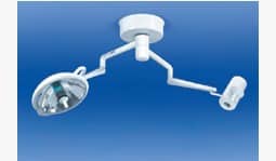 Medical Illumination System Two Halogen Series | S2D-20VC