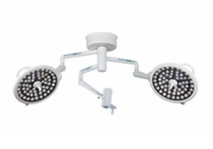 Medical Illumination System Two LED Trio w/HD Video Camera | XLDS-S23VC